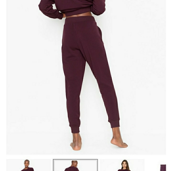Victorias Secert joggers - Picture 2 of 5